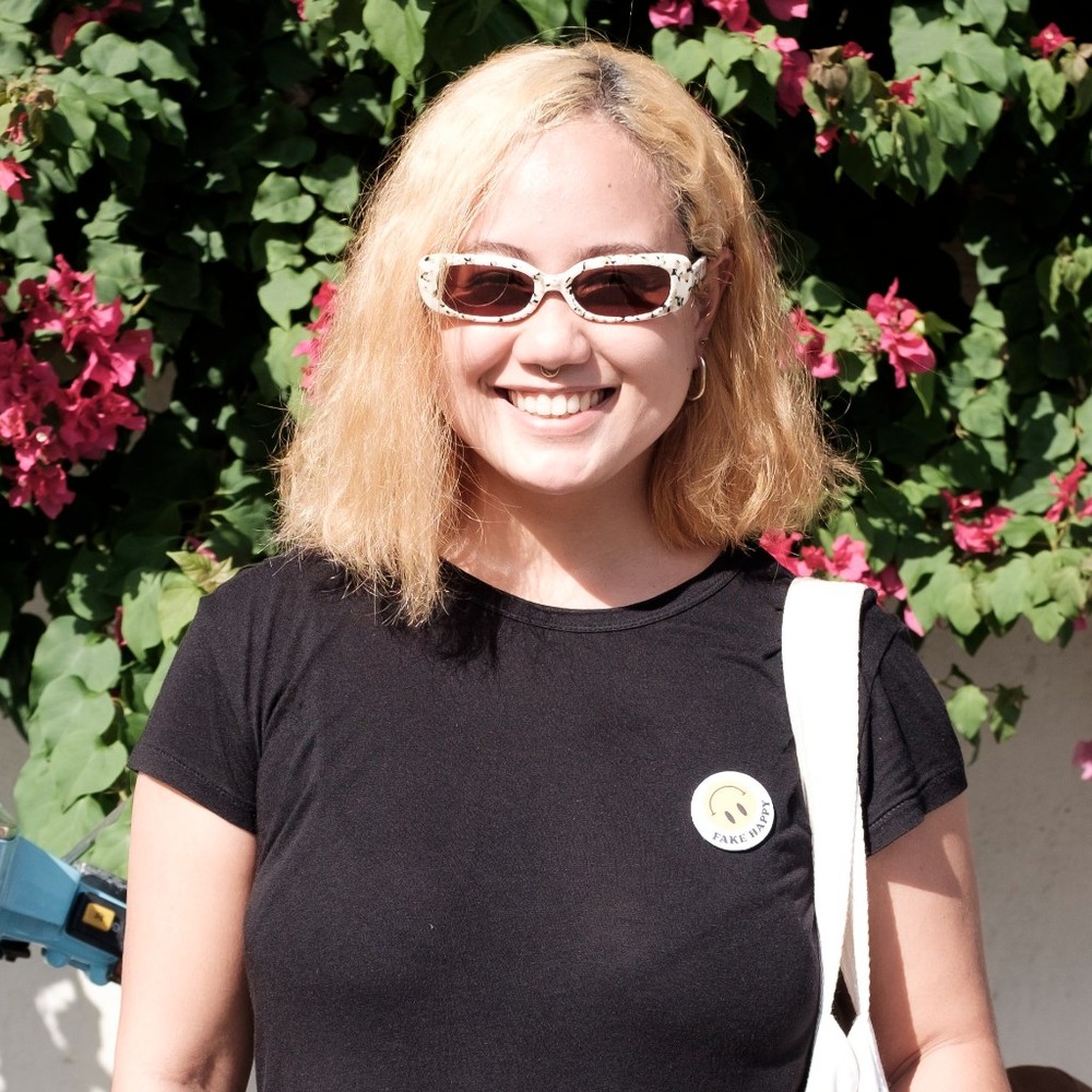 Meet your Posher, Joise